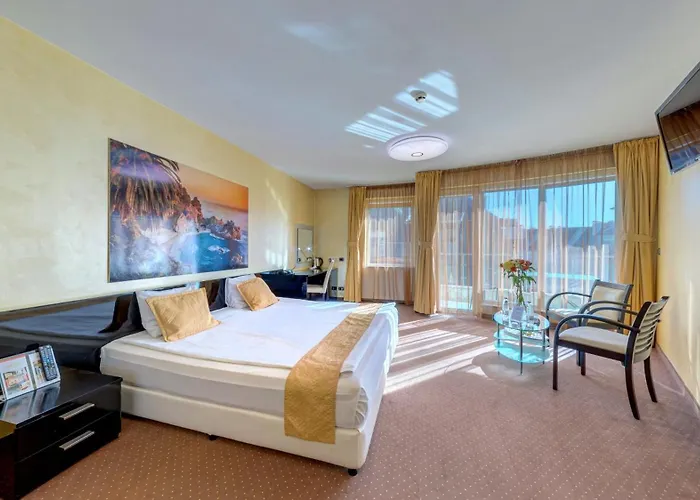 Europe Hotel