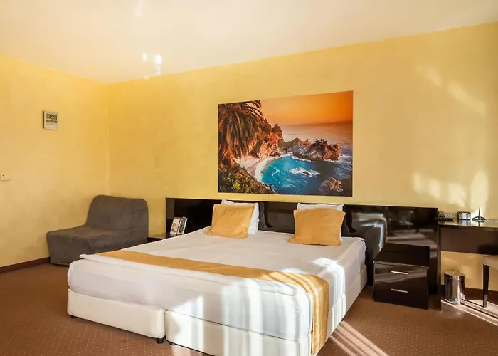 Europe Hotel