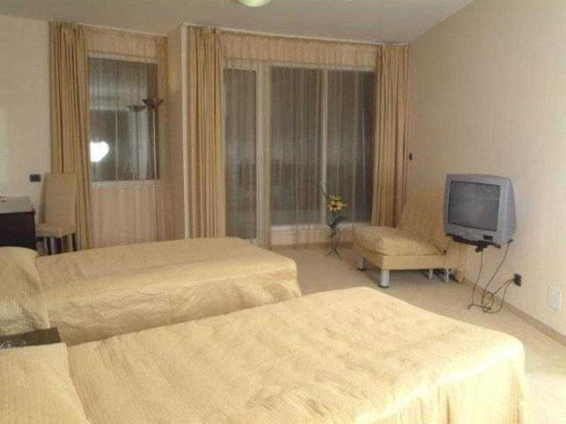 Hotel Europe Sofia