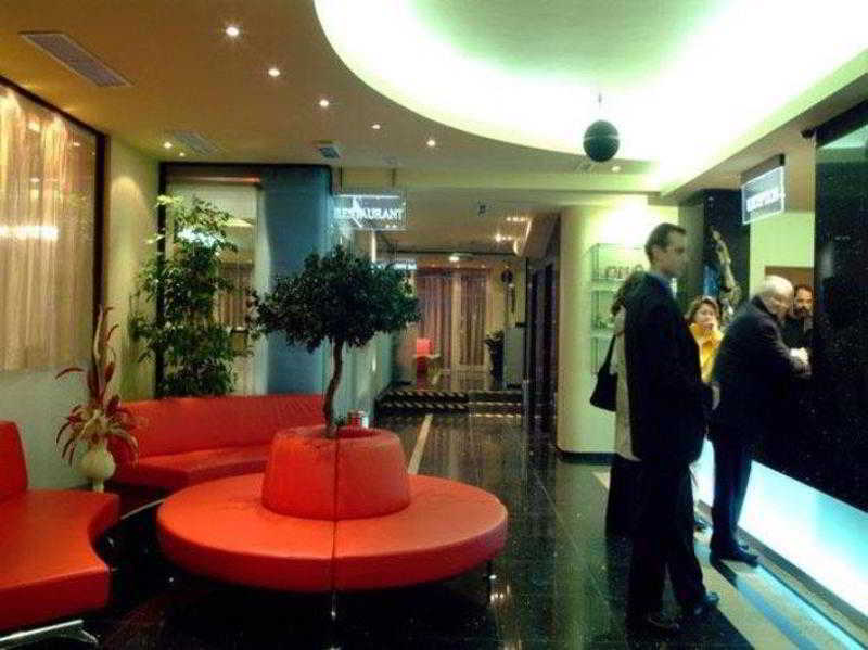 Europe 4* Sofia