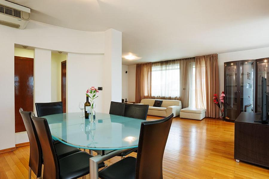 Hotel Europe Sofia