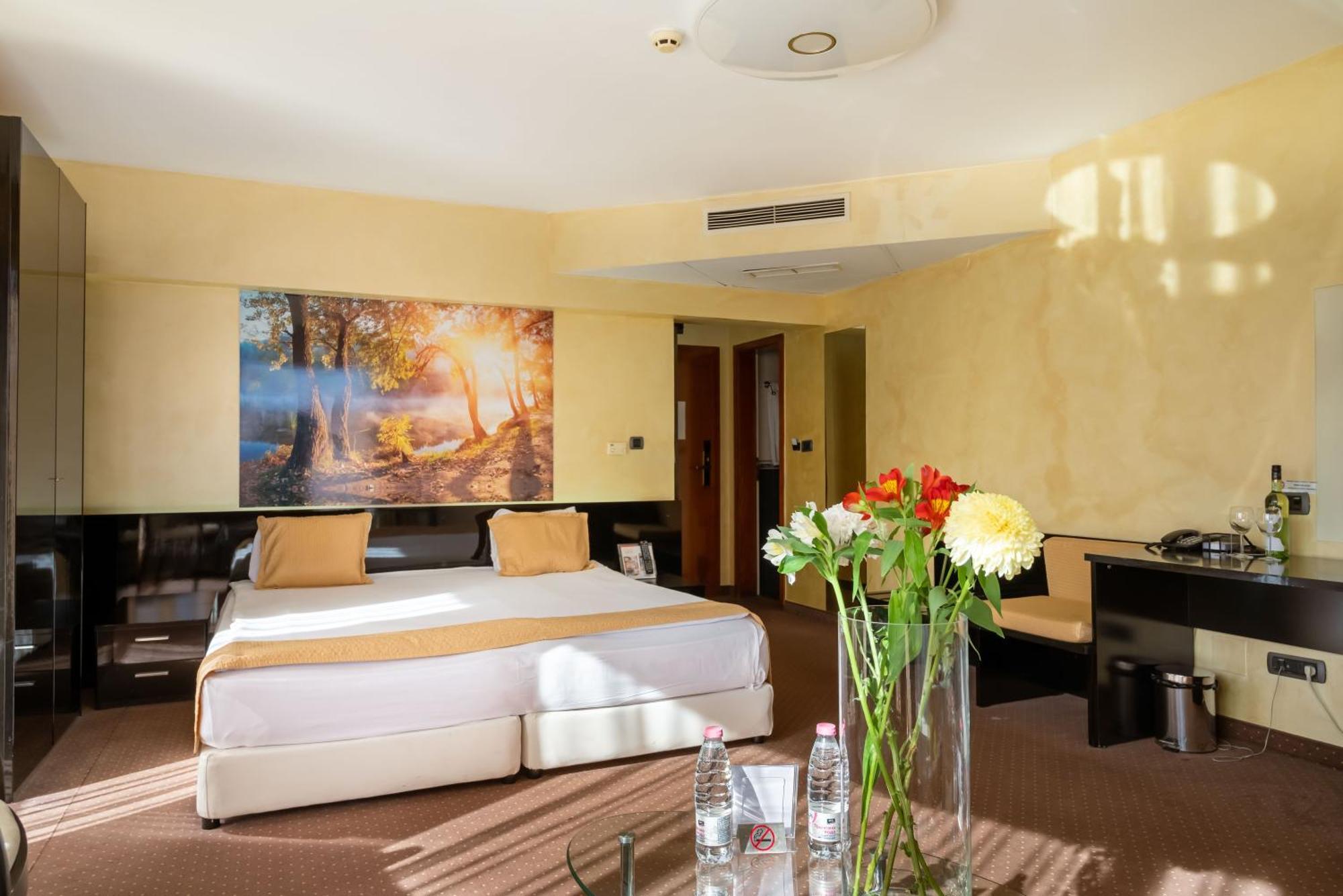 Hotel Europe Sofia