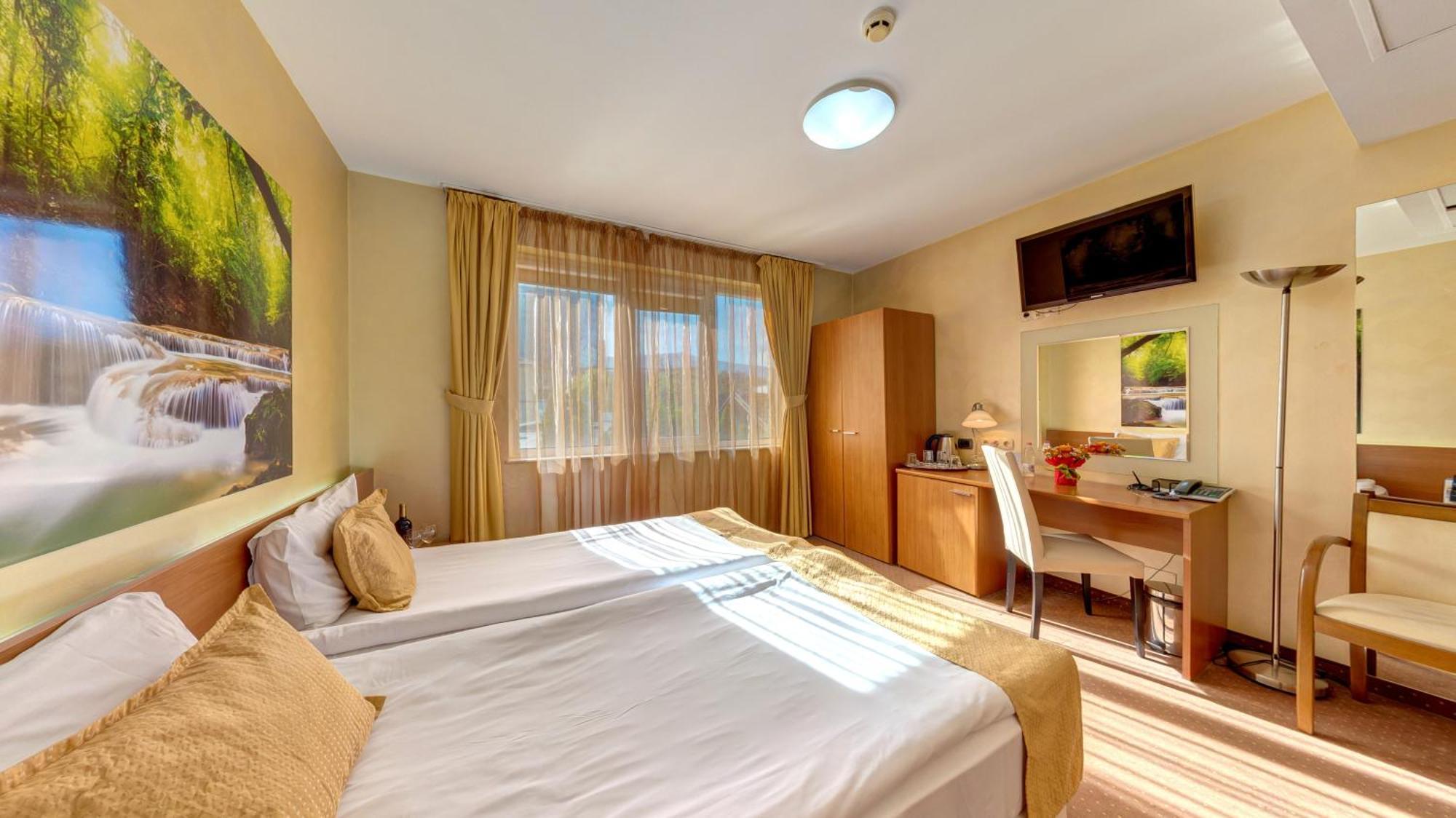 Europe Hotel 4*