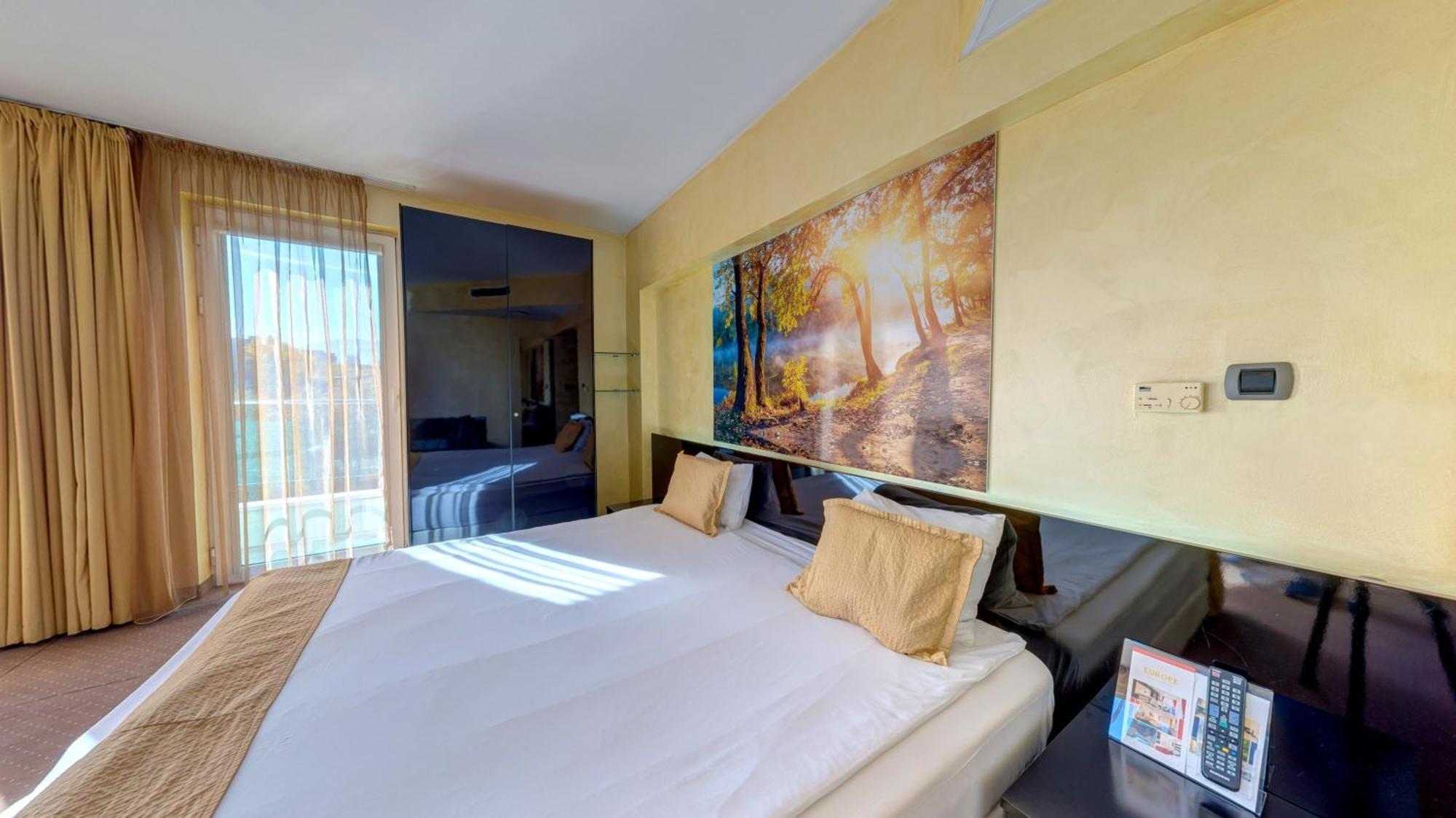 Europe 4* Sofia