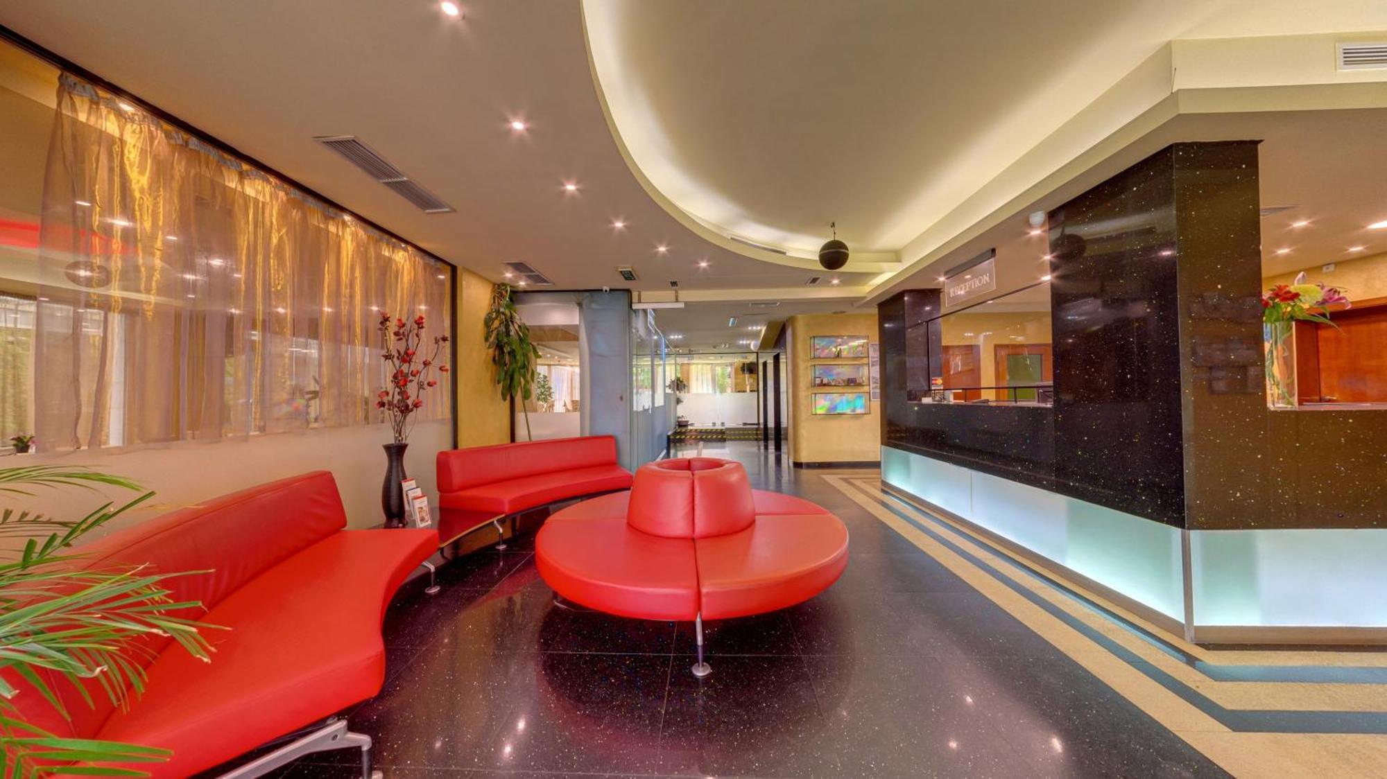 Europe Hotel Sofia