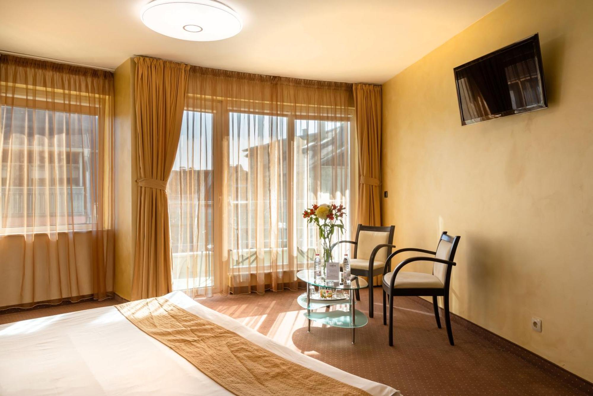 Hotel Europe