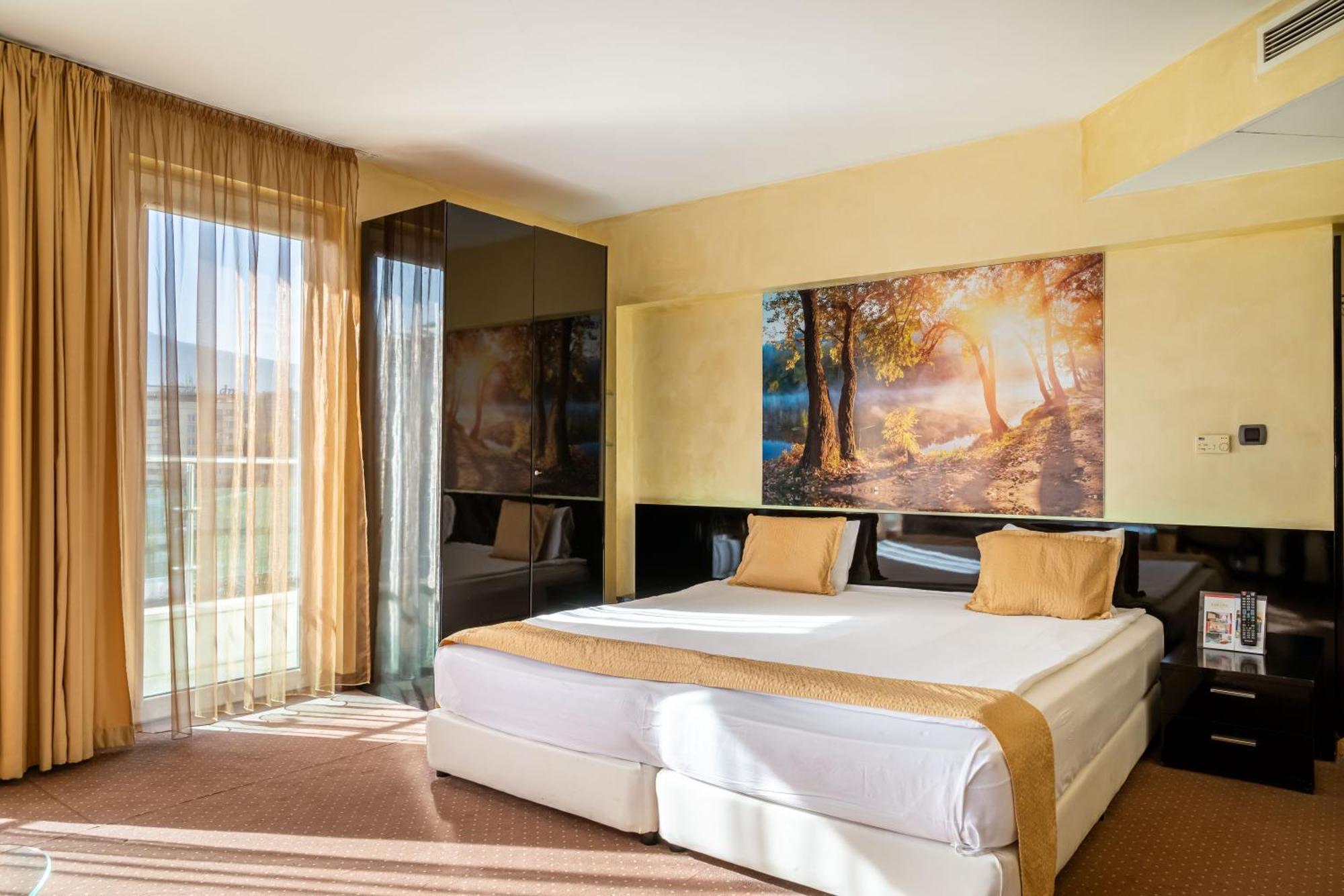 Europe Hotel Sofia