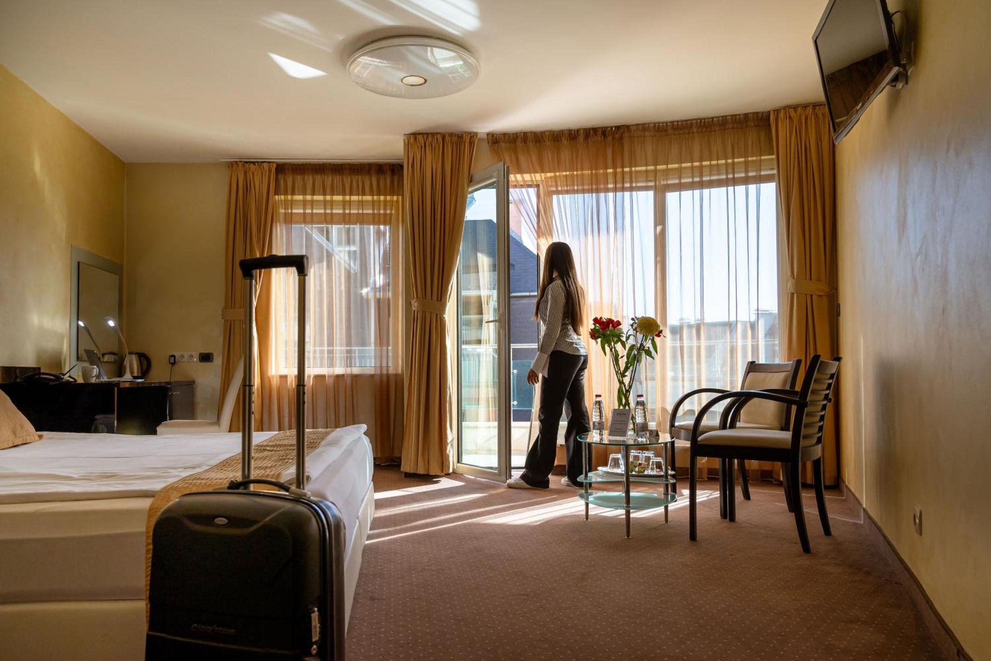 Hotel Europe