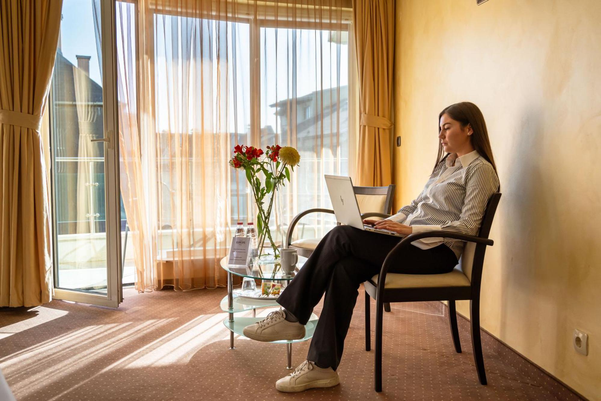 Europe Hotel