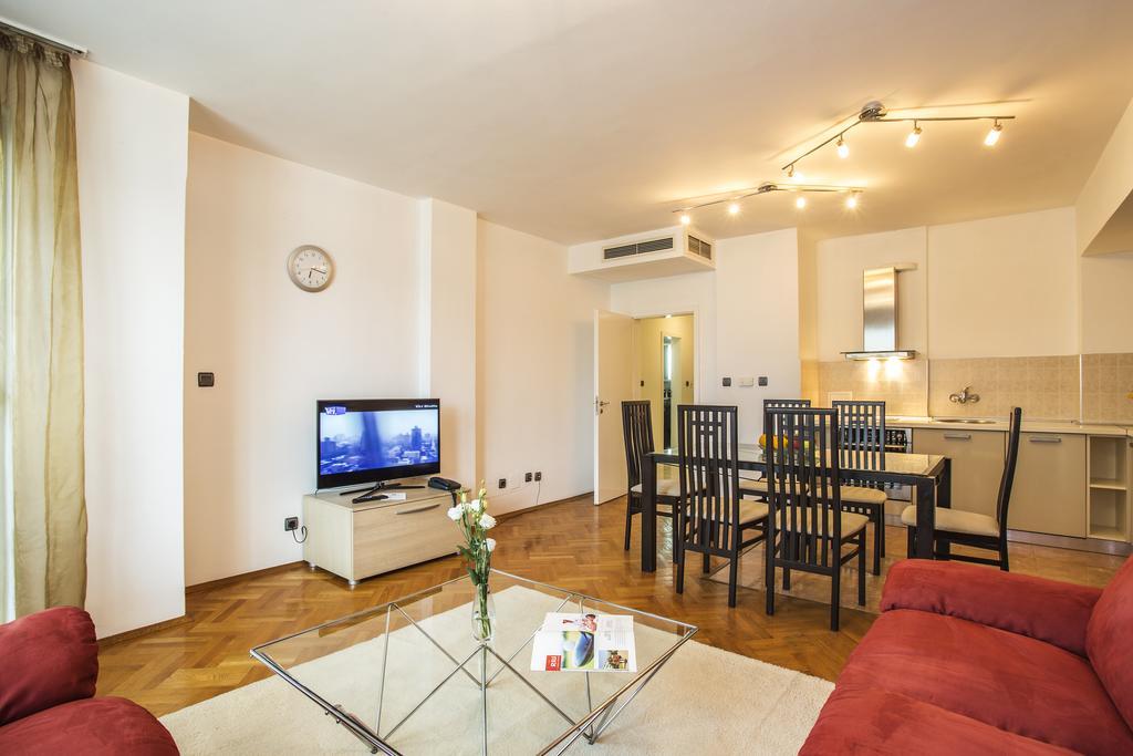 Hotel Europe 4*