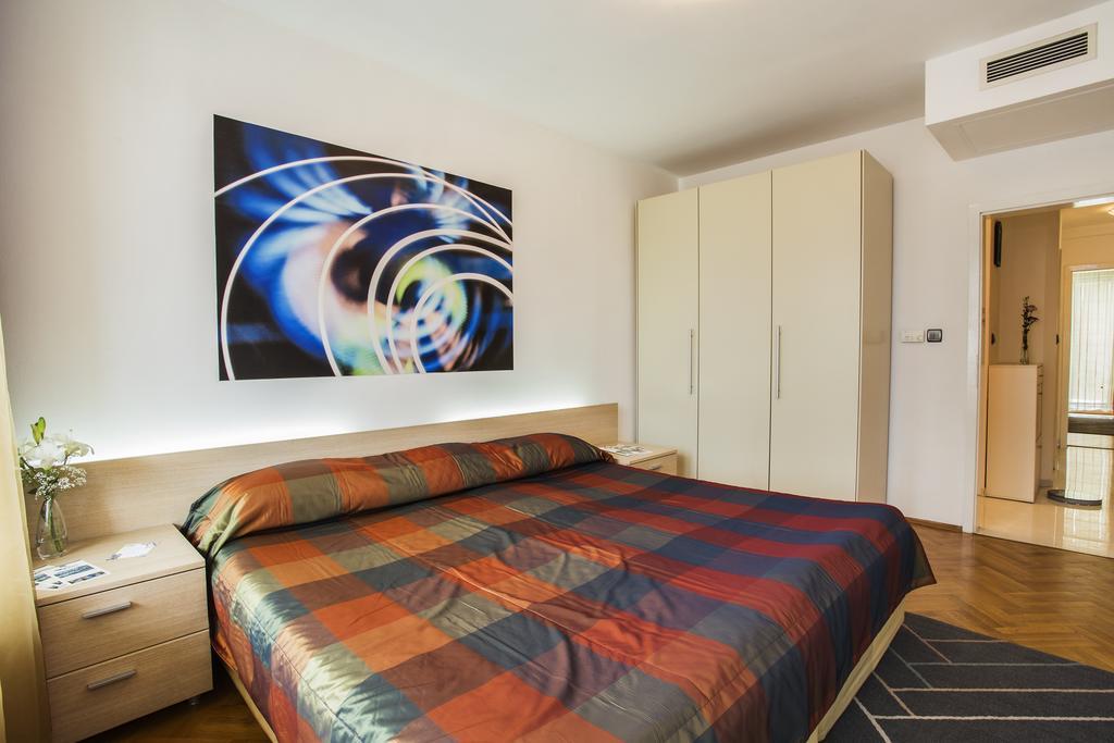 Europe Hotel 4*