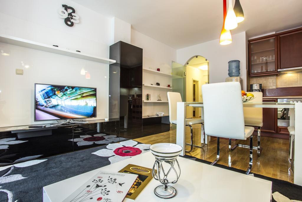 Hotel Europe 4*