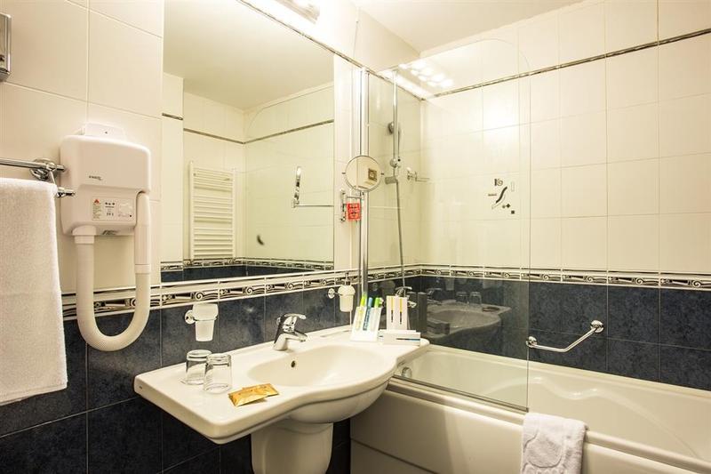 Europe 4* Sofia