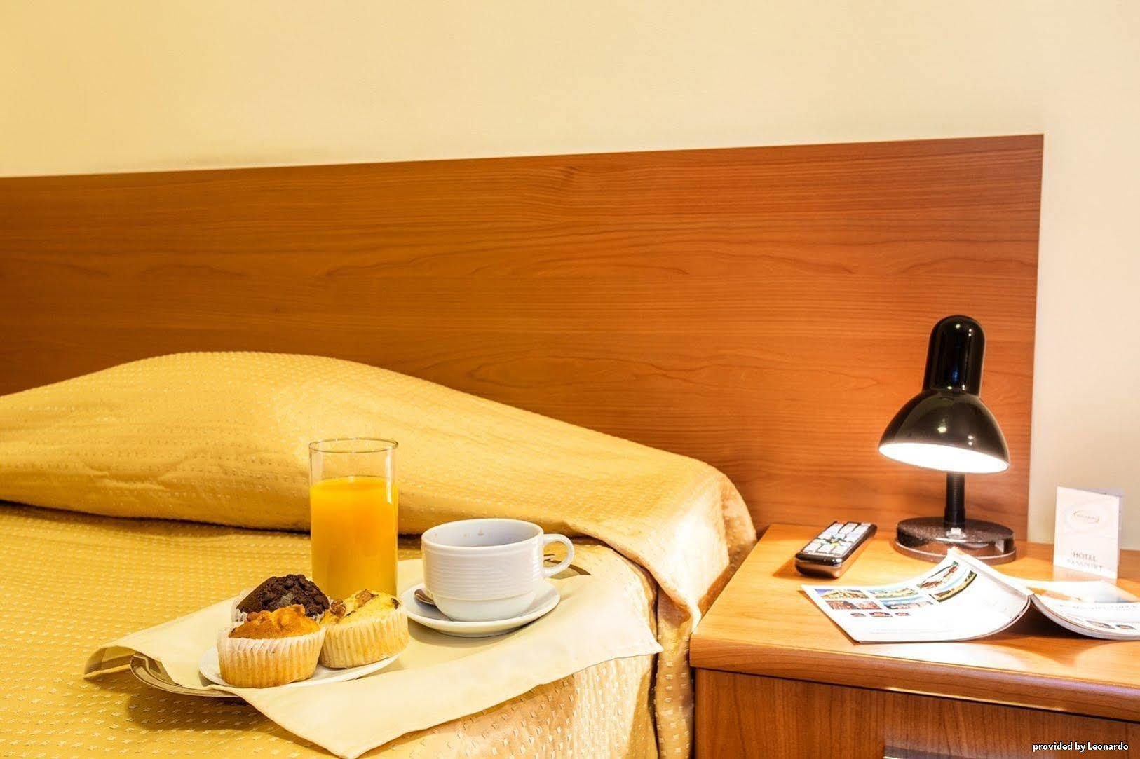 Europe 4* Sofia