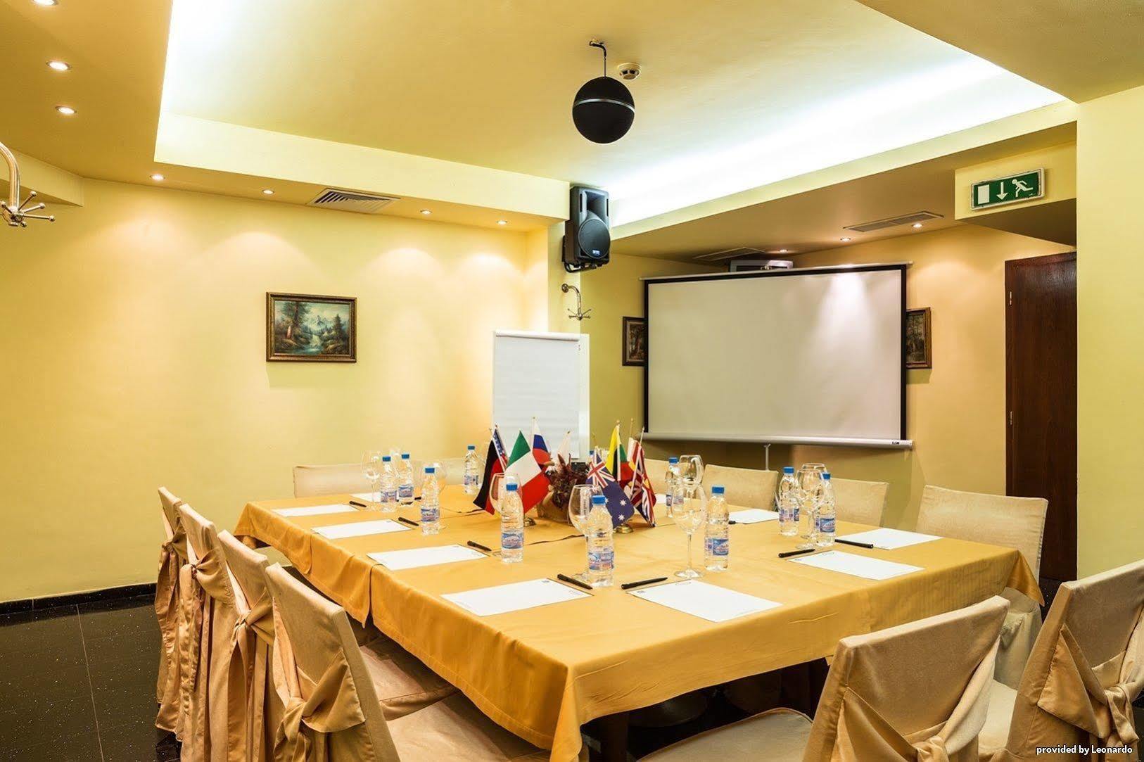 Hotel Europe 4*