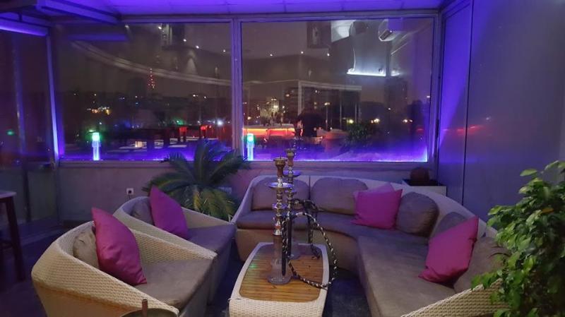 Europe Hotel 4*