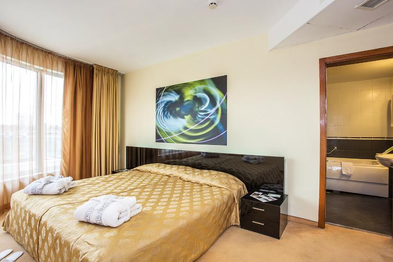Hotel Europe Sofia