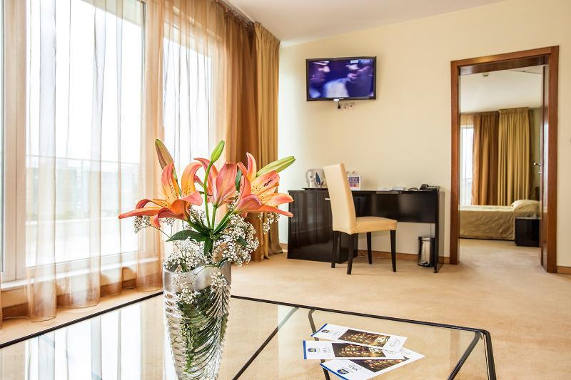 Europe 4* Sofia