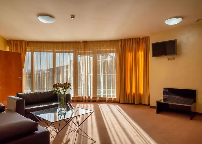 Europe Hotel