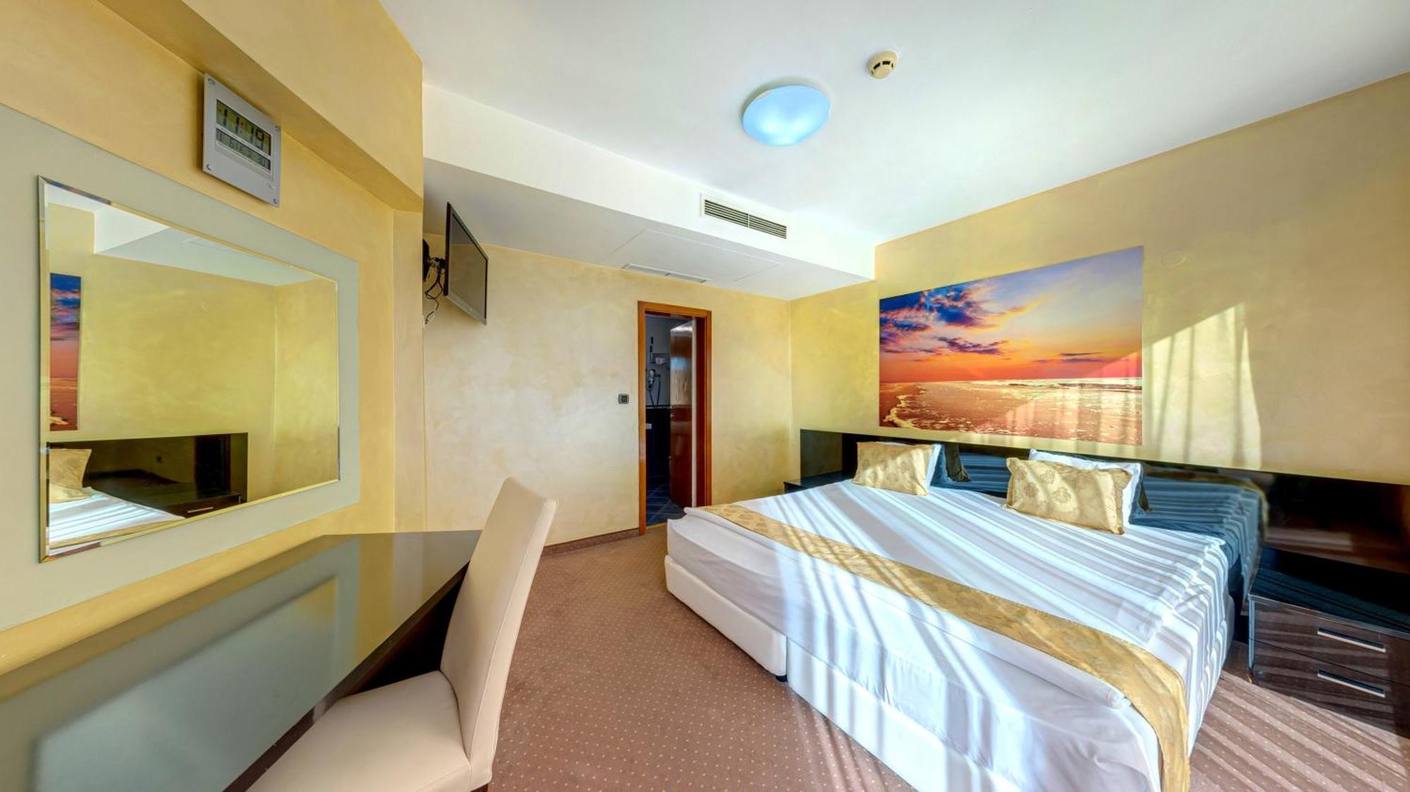 Europe Hotel