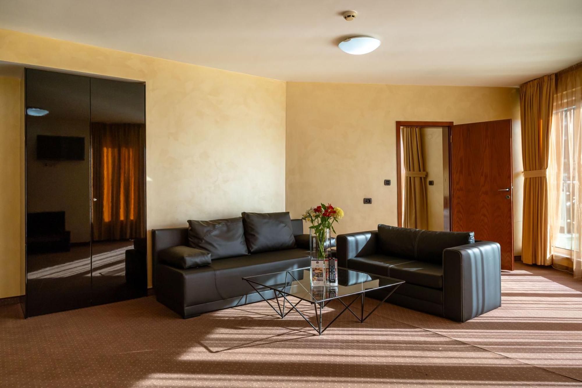 Europe Hotel