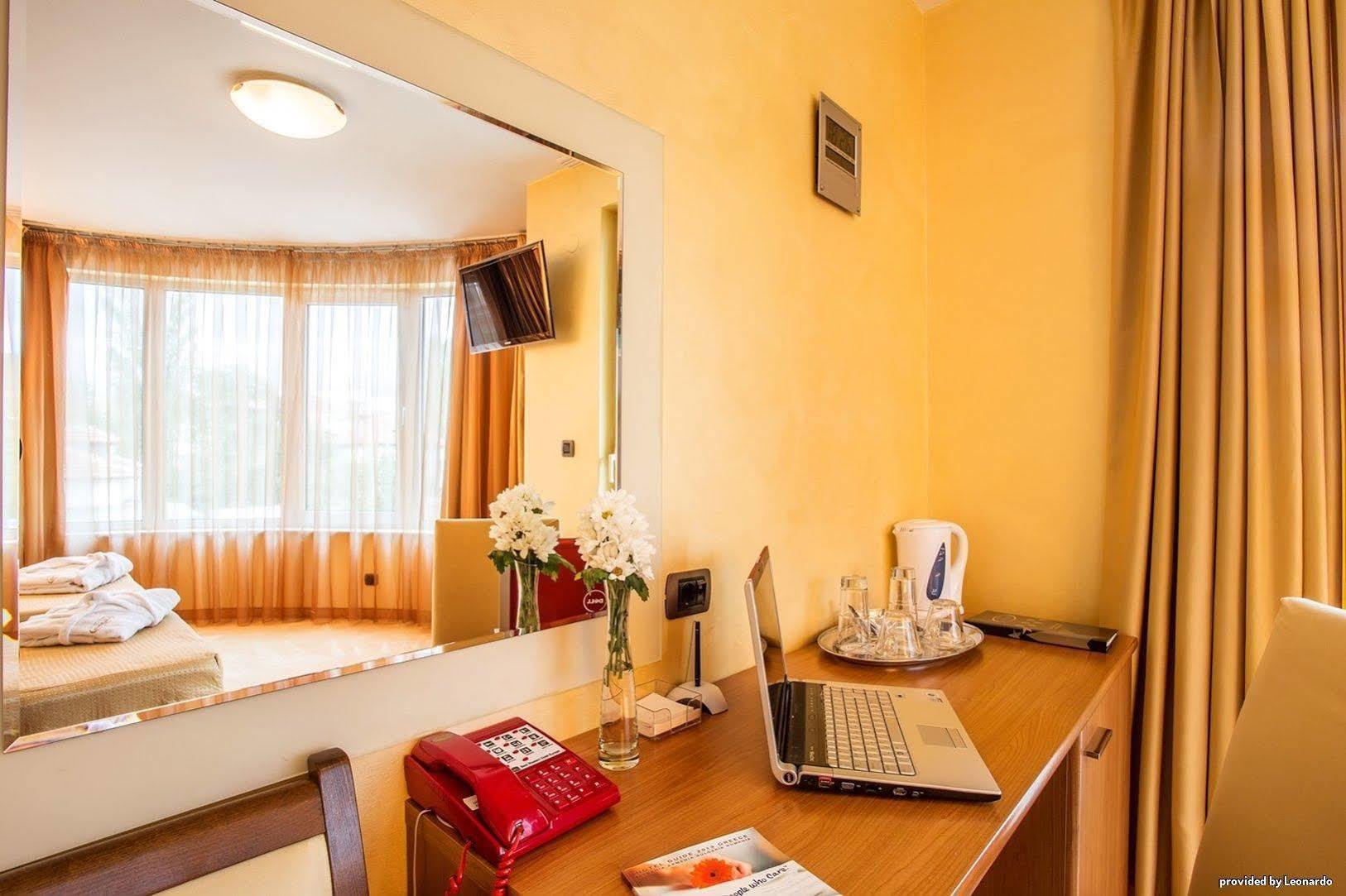 Europe 4* Sofia