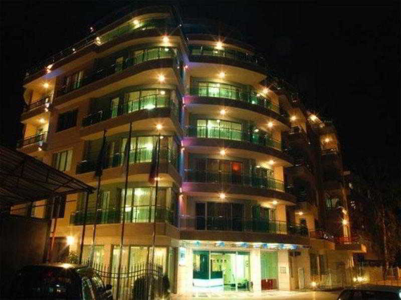 Hotel Europe